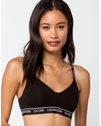 bralette wirefree