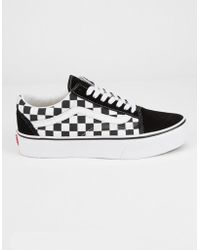 vans skool