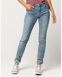 almost famous womens jeans