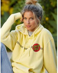 santa cruz sweatshirt tillys