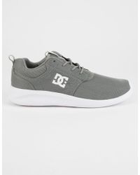 dc midway shoes