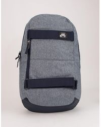 nike courthouse backpack floral