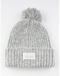 adidas originals nova sherpa beanie