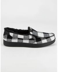 dc moccasins