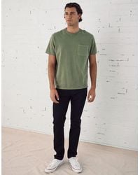 rsq black skinny jeans