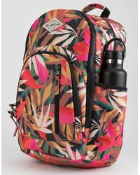 billabong roadie jr backpack