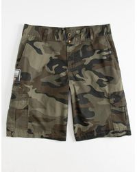 dickies men's cargo shorts