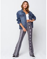 ivy and main striped pants