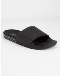 vans flip flops sale