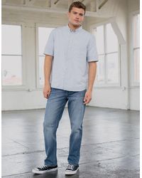 rsq slim straight jeans