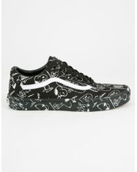 snoopy vans snoopy vans