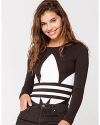 adidas full bodysuit womens