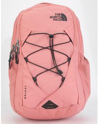 tillys north face backpack