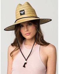 roxy womens hats