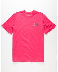 nike sb dragon tee