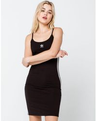 adidas mini dress