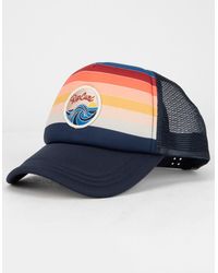 rip curl hats womens