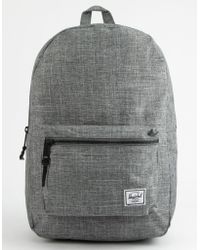 vans 92nd backpack