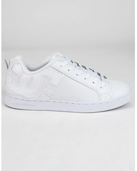 dc shoes barricade