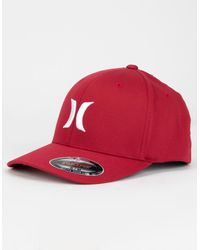 hurley hats canada