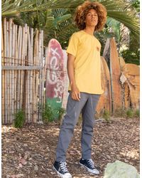 rsq plaid pants