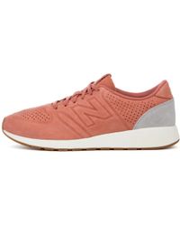 new balance 420 men deepblue