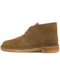 Desert boots for Men - Up to 73% off at Lyst.com