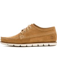 timberland ranger