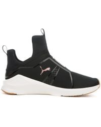 puma fierce sneakers