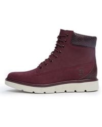 timberland kenniston waterproof leather boot