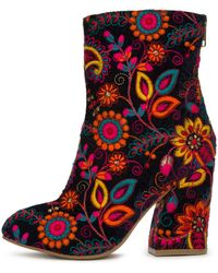 naughty monkey boots dillards