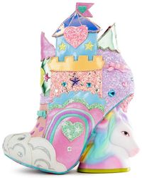 irregular choice jurassotops