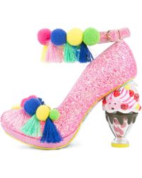 buy irregular choice shoes
