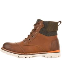 waterproof twig oiled suede men's ashland boots