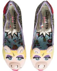 irregular choice the clauses