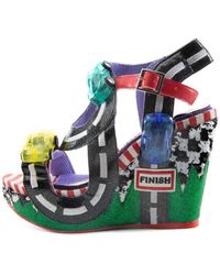 buy irregular choice shoes