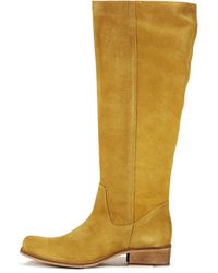 seychelles suede boots