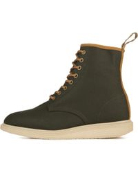 dr martens pressler canvas