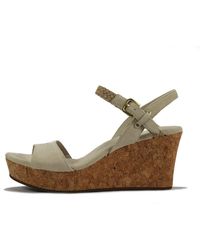 ugg uma wedge sandal
