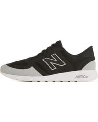 new balance u420 premium black