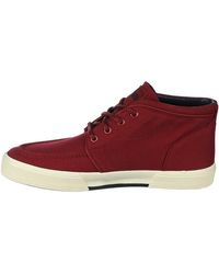 Manager Klinik hele Polo Ralph Lauren High-top sneakers for Men - Up to 30% off at Lyst.com