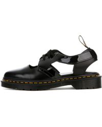 dr martens genna
