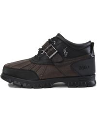 polo boots dover 3