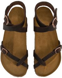 womens birkenstock yara sandal
