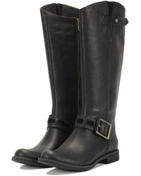 timberland main hill biker boots