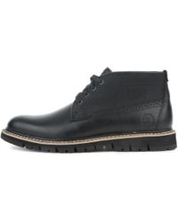timberland men's britton hill chukka boot
