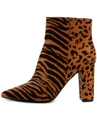 bamboo shoes booties