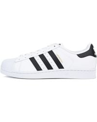 Adidas Superstar sneakers kopen? | +500 modellen - theSneaker.nl