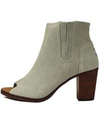 toms elba ruffle