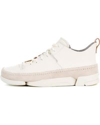 clarks men sneakers